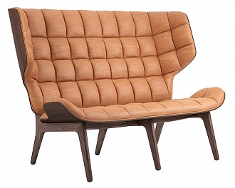 Диван Mammoth Sofa - Leather фабрики NORR11
